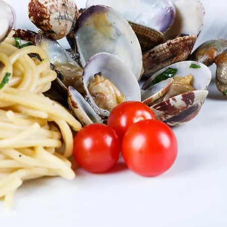 Con Cucina Il Tornado * Gramignazzo