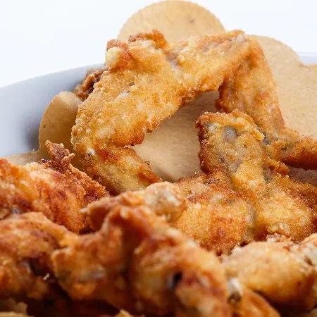 Con Cucina Il Tornado Inn