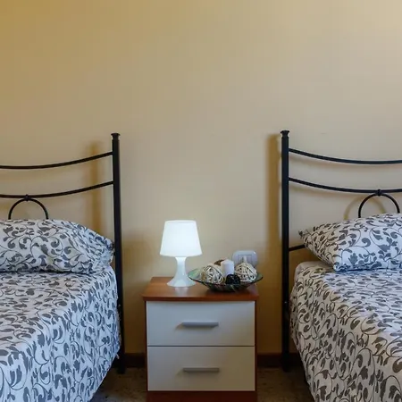 Inn Con Cucina Il Tornado *