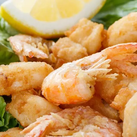 Inn Con Cucina Il Tornado Gramignazzo