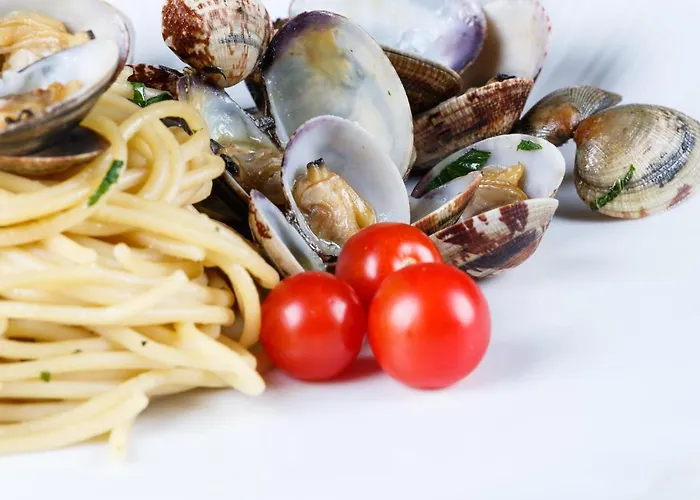 Con Cucina Il Tornado * Gramignazzo