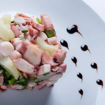 Con Cucina Il Tornado *