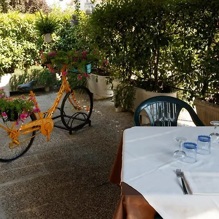 Con Cucina Il Tornado * Gramignazzo