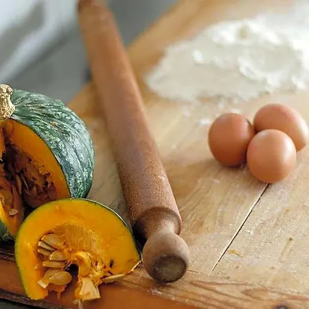 Zajazd Con Cucina Il Tornado