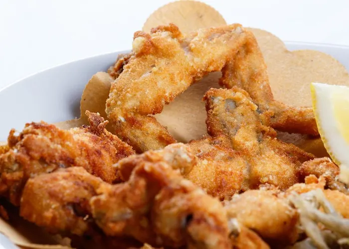 Con Cucina Il Tornado אורחן