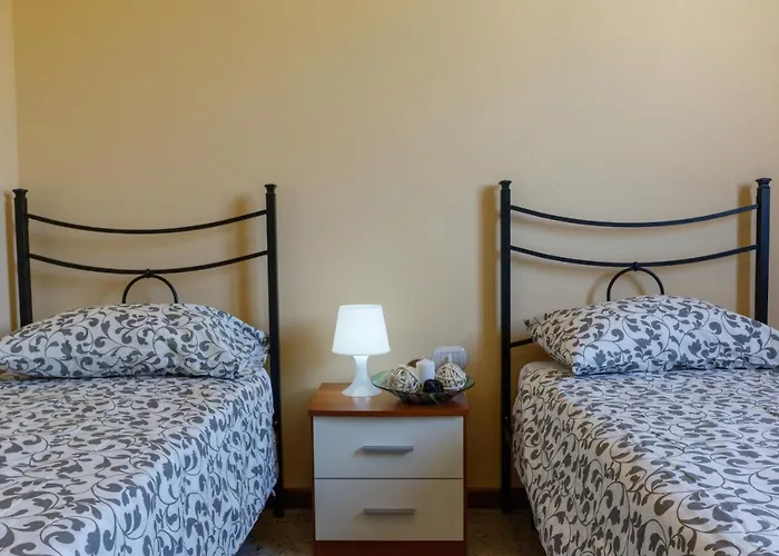 אורחן Con Cucina Il Tornado *