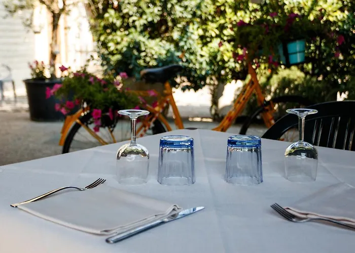 Con Cucina Il Tornado *