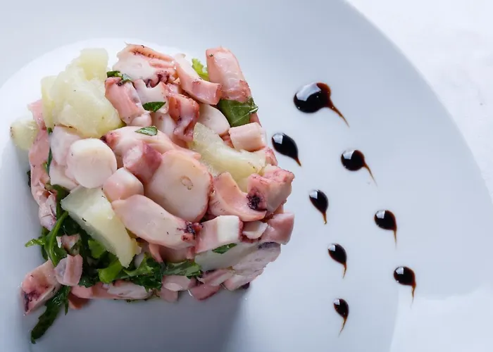 Con Cucina Il Tornado *