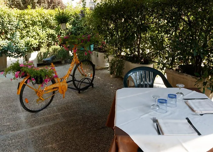 Con Cucina Il Tornado * Gramignazzo